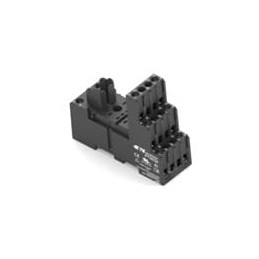1 pcs : PT78722 - Relay Sockets & Fixings PT78722