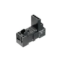 1 pcs : 8869420000 - Relay Sockets & Fixings SCM-I 4CO