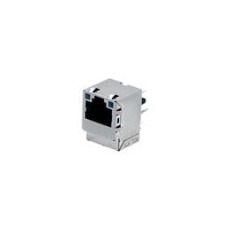 1 pcs : 2250394-1 - Modular Connectors / Ethernet Connectors