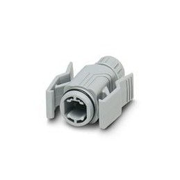 1 pcs : 1652732 - Modular Connectors / Ethernet Connectors VS-08-T-H-RJ45/IP67 PLASTIC HOUSING CAT6