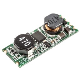 1 pcs - Recom LED Driver, 2 - 35V dc Output, 10.5W Output, 300mA Output, Constant Current Dimmable