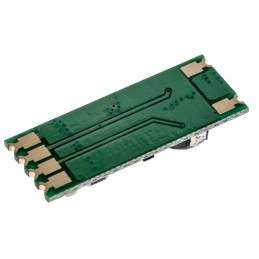 1 pcs - Recom LED Driver, 2 - 35V dc Output, 10.5W Output, 300mA Output, Constant Current Dimmable