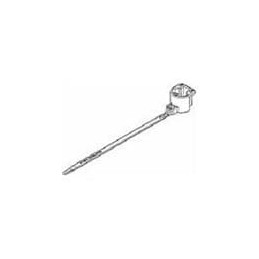 1 pcs : 15491363 - Automotive Connectors PUSH NUT CLIP HEAD WIRE TIE