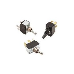 1 pcs : 2GL64-63 - Toggle Switches 2GL6463