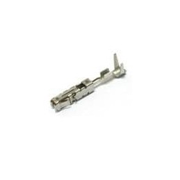 1 pcs : 33509587 - Automotive Connectors ASM TERM F DCK 1.5 AU