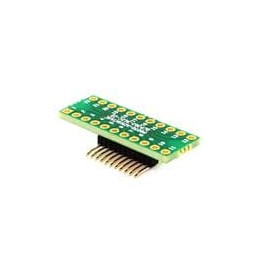 1 pcs : DIP300-SOIC-22W - IC & Component Sockets DIP-22 (0.3' width, 0.1' pitch) to SOIC-22 Wide (1.27mm pitch, 300 mil body) Ad