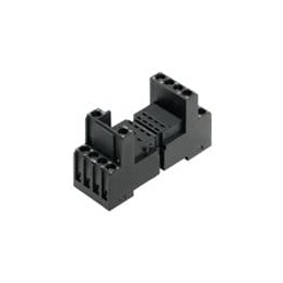 1 pcs : 8690910000 - Relay Sockets & Fixings SCM 4CO N