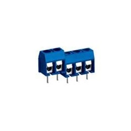 1 pcs : EM366003 - Fixed Terminal Blocks 3P EM3660 Series