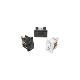 1 pcs : MAAOA-BL - Toggle Switches MAAOABL