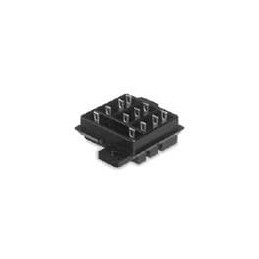 1 pcs : RM78701 - Relay Sockets & Fixings SLDR TRM SCKT FOR RM