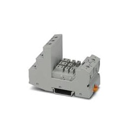 1 pcs : 2900960 - Relay Sockets & Fixings RIF-4-BSC/3X21