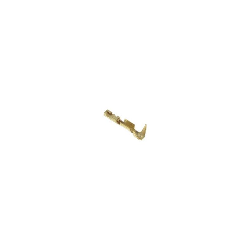 1 pcs : 48236-002LF - Headers & Wire Housings CTW RECEPTACLE 22-26AWG