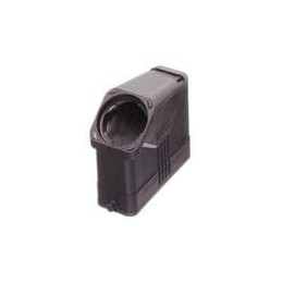1 pcs : 1411347 - Heavy Duty Power Connectors HC-EVO-D25-HHFS PL BK