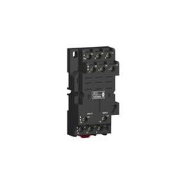 1 pcs : RPZF3 - Relay Sockets & Fixings PLUG-IN RELAY 250V 15A RPM