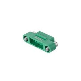 1 pcs : G125-32496M3-02-04-00 - Power to the Board GeckoMT 4+2Pos Male Cable ScrewLok R Fix