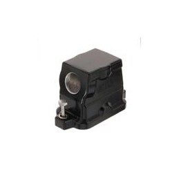 1 pcs : T1912100125-000 - Heavy Duty Power Connectors H10BPR-TSHC-M25