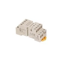 1 pcs : PYF14A-N - Relay Sockets & Fixings RELAY