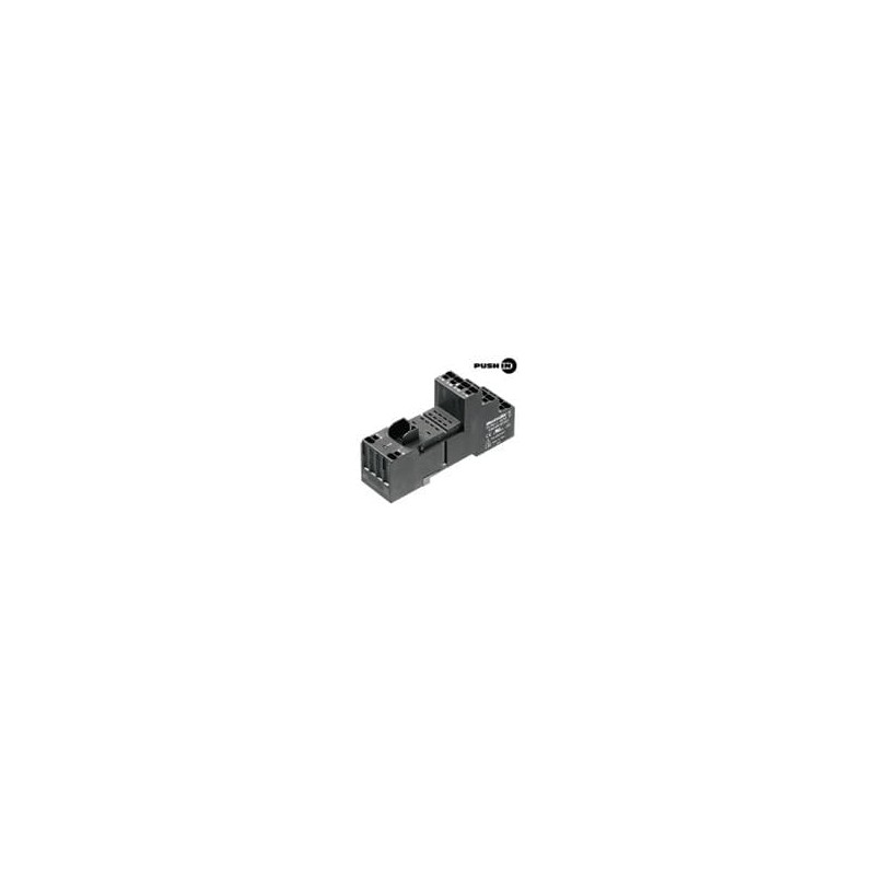 1 pcs : 8869430000 - Relay Sockets & Fixings SCM-I 4CO P