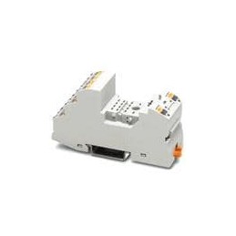 1 pcs : 1047028 - Relay Sockets & Fixings RIF-2-BPT/4X21/EX