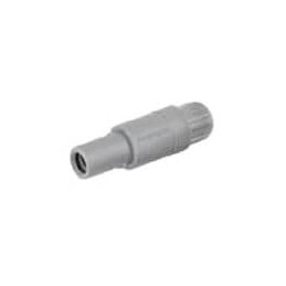 1 pcs : T3425-501 - DIN Connectors FEMALE CABL CONNECTR 6 WAY