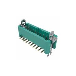 1 pcs : G125-MS12605L2R - Power to the Board 1.25MM M VERT SMT 2X13 POS TR