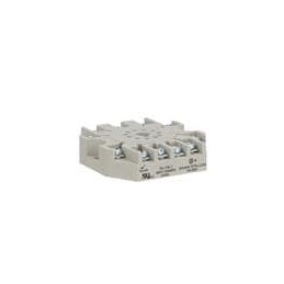 1 pcs : 70-170-1 - Relay Sockets & Fixings PM Octal Socket 11-Pin, Screw Term