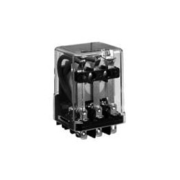 1 pcs : PTF11PC - Relay Sockets & Fixings SOCKET FOR MJN