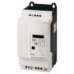 1 pcs - Eaton Inverter Drive, 11 kW, 3 Phase, 400 V ac, 24 A