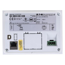 1 pcs - Eaton easyE4 Series Touch Screen HMI - 3.5 in, TFT Display, 320 x 240pixels