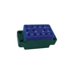 1 pcs : CNS109900 - Relay Sockets & Fixings SocketContactSz22/20