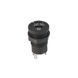 1 pcs : 0033.4503 - Rotary Switches VOLTAGE SELECTOR SWA 2POS