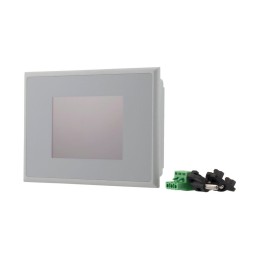 1 pcs - Eaton easyE4 Series Touch Screen HMI - 3.5 in, TFT Display, 320 x 240pixels