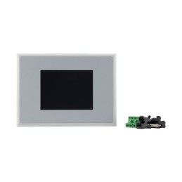 1 pcs - Eaton easyE4 Series Touch Screen HMI - 3.5 in, TFT Display, 320 x 240pixels