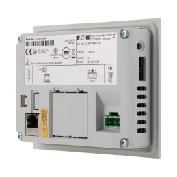 1 pcs - Eaton easyE4 Series Touch Screen HMI - 3.5 in, TFT Display, 320 x 240pixels