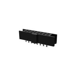 1 pcs : 20021444-00016T1LF - Headers & Wire Housings CTB