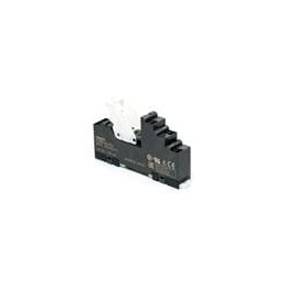 1 pcs : P2RF-05-PU - Relay Sockets & Fixings Socktfor G2R-1-S(S) n H3RN-1-B