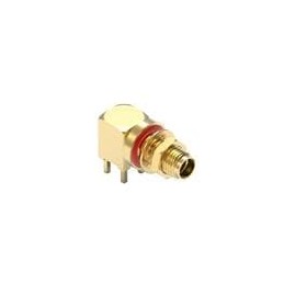 1 pcs : 63011052121510 - RF Connectors / Coaxial Connectors WR-RPSMA THT JK RA IP67 11.4mm R MT BH