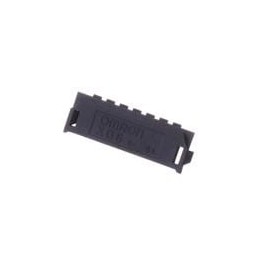 1 pcs : XG5S-0701 - Headers & Wire Housings Semi-Cover for XG5M Series 7P