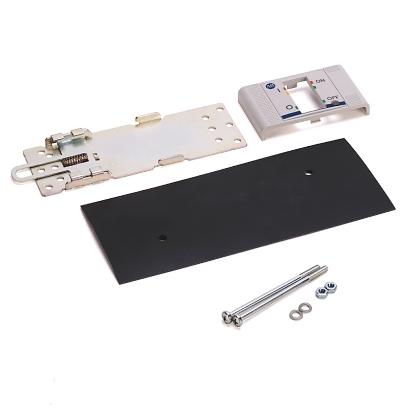 1 pcs - Rockwell Automation 140G DIN Rail Adapter for use with Circuit Breaker