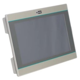 1 pcs - RS PRO Touch Screen HMI - 10.2 in, LCD, TFT Display, 1024 x 600pixels