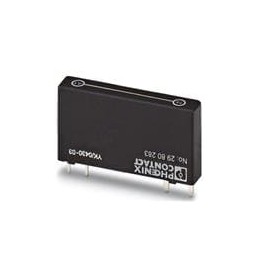 1 pcs : 2980283 - Relay Sockets & Fixings PLC-BP (A1-14)