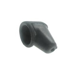 1 pcs : 02984033 - Automotive Connectors BLACK BOOT INGITION SLEEVE