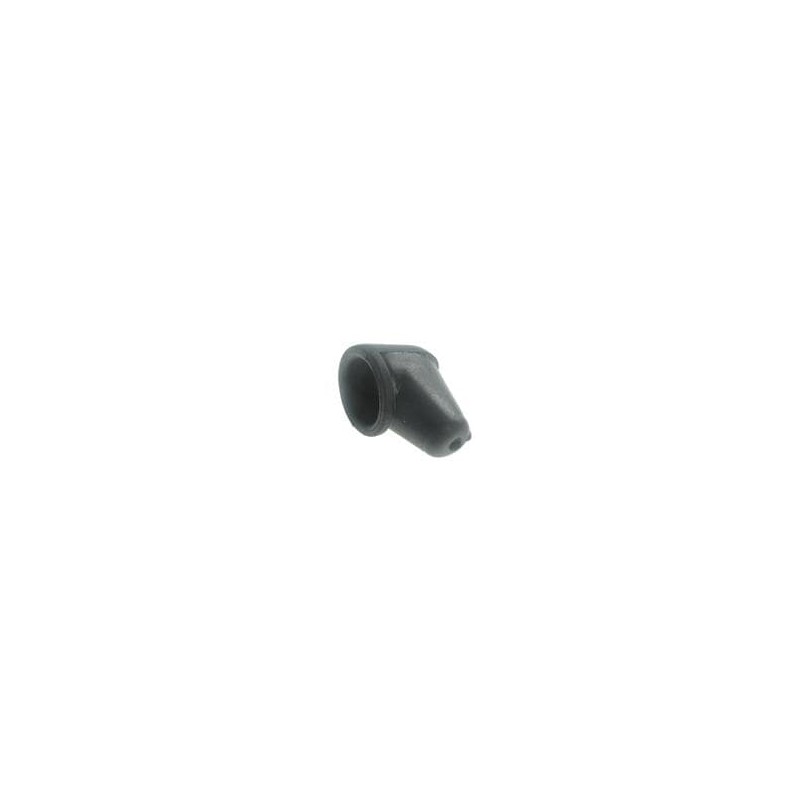 1 pcs : 02984033 - Automotive Connectors BLACK BOOT INGITION SLEEVE