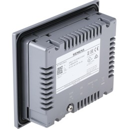 1 pcs - Siemens SIMATIC Series KTP400 Basic HMI Panel - 4.3 in, TFT Display, 480 x 272pixels