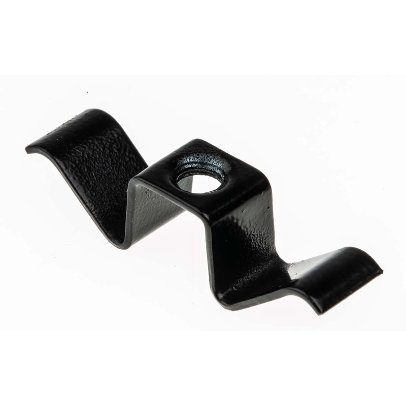 5 pcs - RS PRO Heatsink Transistor Spring Clip for use with TO-3P