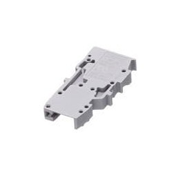 1 pcs : 3044077 - DIN Rail Terminal Blocks UT 2,5 BN