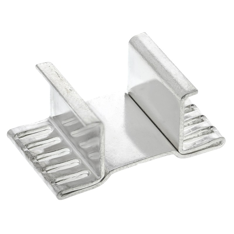 5 pcs - Heatsink, 22.8K/W, 26 x 13 x 10mm, Solder