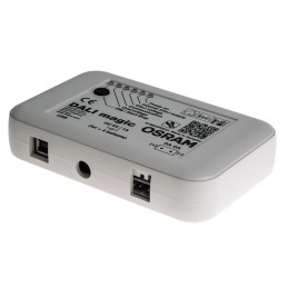 1 pcs - Osram LED Driver Progammer, 54 - 240V Output, 1.5 - 90W Output, 250 - 1000mA Output, Constant