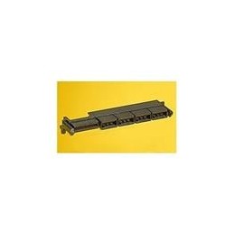 1 pcs : 45984-0007 - Power to the Board 16P 10 PWR RA HEADER REVERSE ORIENTATION