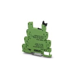 1 pcs : 2966061 - Relay Sockets & Fixings C-BSC- 24DC/1/SEN